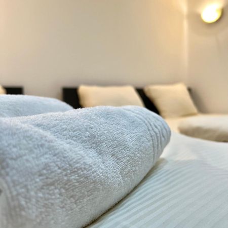 Gray Harmony Rooms Mostar Exteriör bild