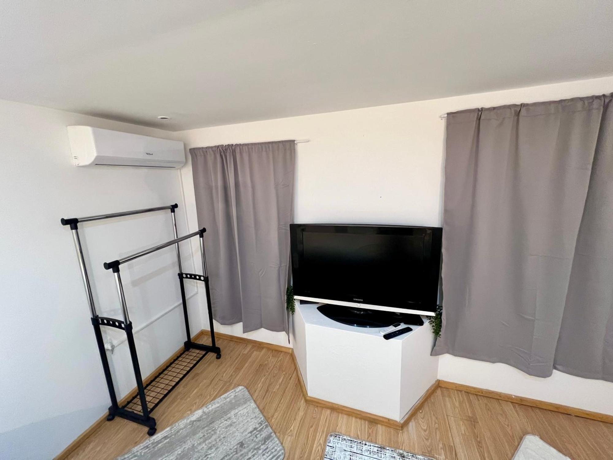 Gray Harmony Rooms Mostar Exteriör bild